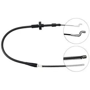 Comparateur de prix : ABS All Brake Systems Handremkabel
