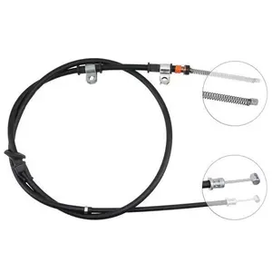 Comparateur de prix : Handremkabel K11518 ABS