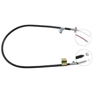 Handremkabel K11547 ABS pas cher
