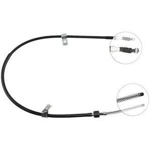 Comparateur de prix : ABS All Brake Systems Handremkabel