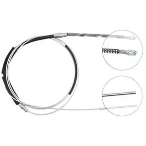 Comparateur de prix : Handremkabel K11556 ABS