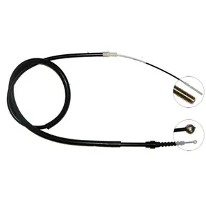 ABS All Brake Systems Handremkabel pas cher