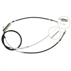 Handremkabel K11475 ABS pas cher