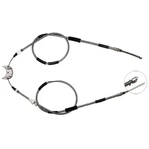 ABS All Brake Systems Handremkabel pas cher