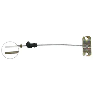Comparateur de prix : ABS All Brake Systems Handremkabel