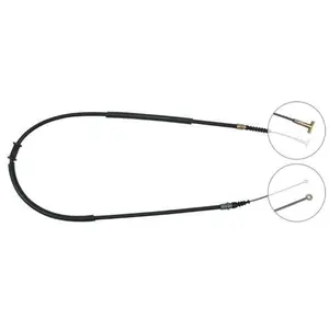 Comparateur de prix : Handremkabel K10577 ABS
