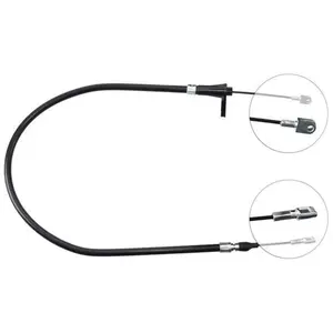 Comparateur de prix : ABS All Brake Systems Handremkabel