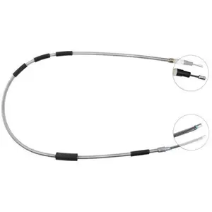 Handremkabel K10598 ABS pas cher