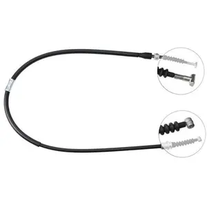 ABS All Brake Systems Handremkabel pas cher