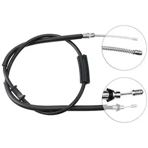 ABS All Brake Systems Handremkabel pas cher