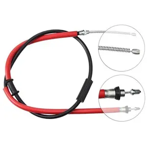 Comparateur de prix : ABS All Brake Systems Handremkabel