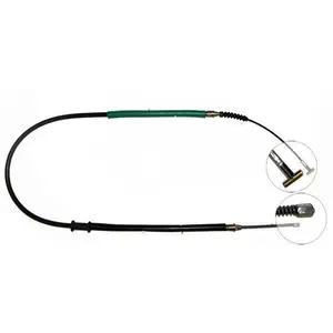 Comparateur de prix : ABS All Brake Systems Handremkabel