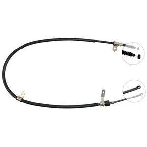 Nipparts Handremkabel pas cher