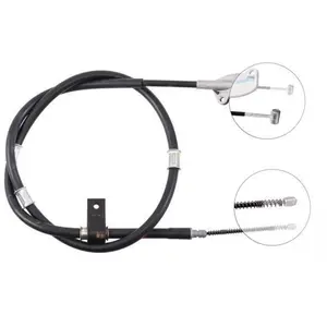 Handremkabel K10448 ABS pas cher