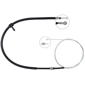 Handremkabel K11037 ABS pas cher