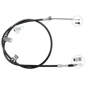 Comparateur de prix : ABS All Brake Systems Handremkabel