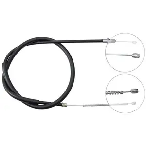 Comparateur de prix : ABS All Brake Systems Handremkabel