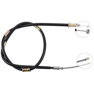 Handremkabel K10917 ABS pas cher