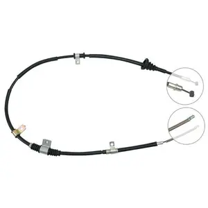 Comparateur de prix : Handremkabel K10907 ABS