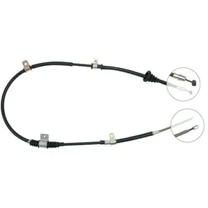 Comparateur de prix : Handremkabel K10908 ABS