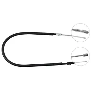 ABS All Brake Systems Handremkabel pas cher