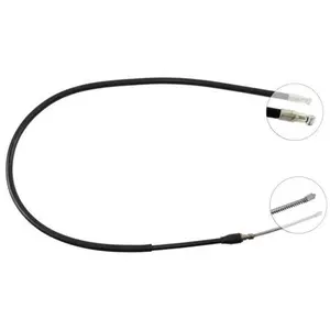 Comparateur de prix : Handremkabel K10887 ABS