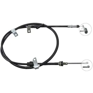 Handremkabel K10858 ABS pas cher