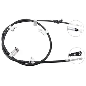 Comparateur de prix : Handremkabel K10867 ABS