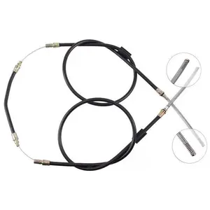 Comparateur de prix : ABS All Brake Systems Handremkabel