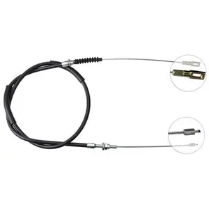 Handremkabel K10856 ABS pas cher