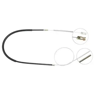 Comparateur de prix : Handremkabel K11216 ABS