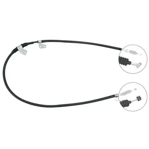 Comparateur de prix : Handremkabel K11187 ABS