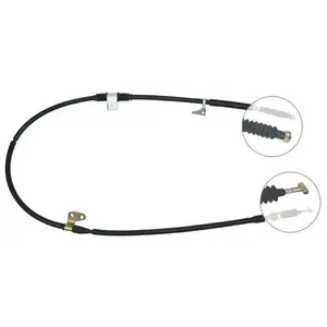 Comparateur de prix : Handremkabel K11188 ABS