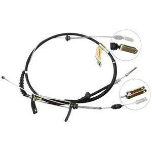 Comparateur de prix : Handremkabel K11115 ABS