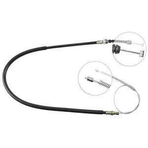 Handremkabel K11137 ABS pas cher