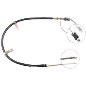 Comparateur de prix : Handremkabel K11138 ABS
