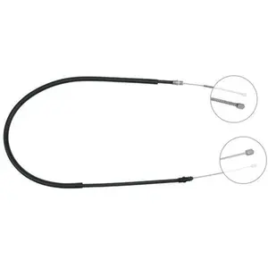 Handremkabel K11136 ABS pas cher