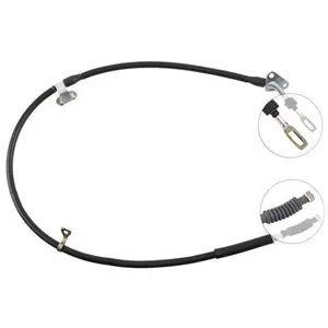 Handremkabel K11087 ABS pas cher