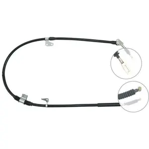 Comparateur de prix : Handremkabel K11158 ABS