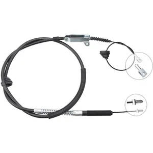 ABS Handremkabel pas cher