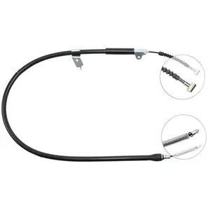 Comparateur de prix : ABS All Brake Systems Handremkabel