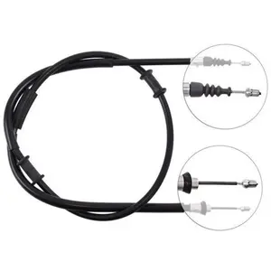 Comparateur de prix : ABS All Brake Systems Handremkabel