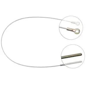 Handremkabel K11791 ABS pas cher