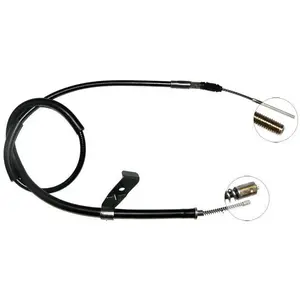 Comparateur de prix : Handremkabel K11718 ABS