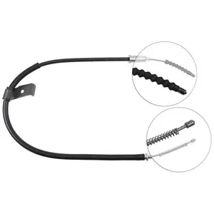 Handremkabel K11727 ABS pas cher