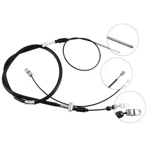 Comparateur de prix : ABS All Brake Systems Handremkabel