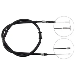 ABS All Brake Systems Handremkabel pas cher