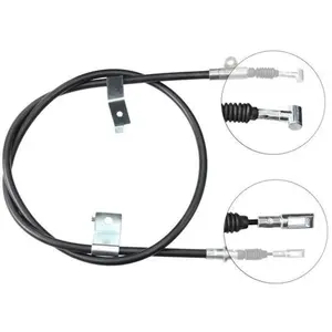 Comparateur de prix : ABS All Brake Systems Handremkabel