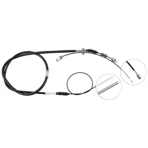 Comparateur de prix : Handremkabel K11745 ABS