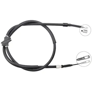 Comparateur de prix : Handremkabel K11746 ABS